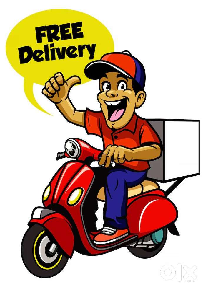 Blinkit Delivery Boys Bhopal