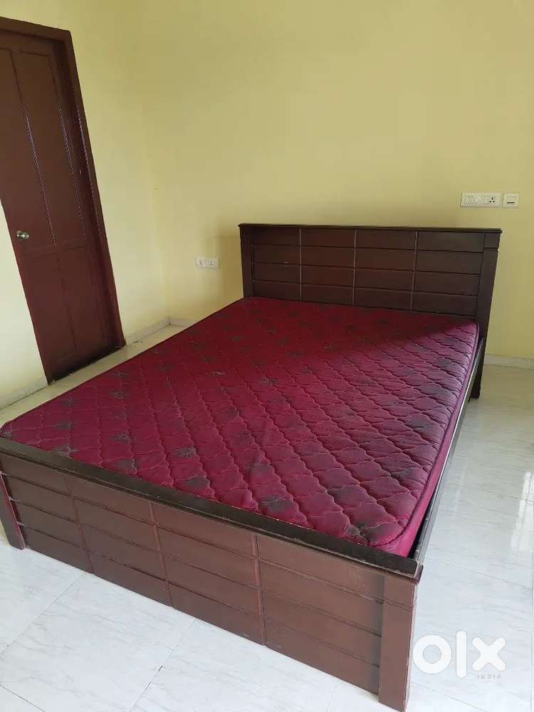 Beds and Mattresses