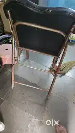 Parlour chair