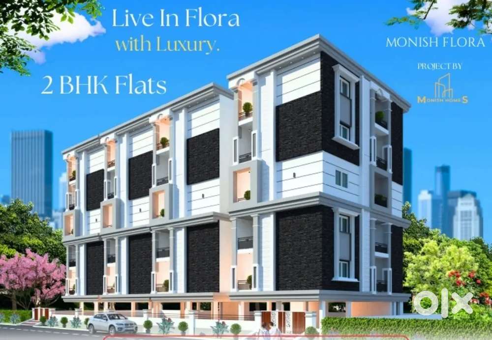 Monish flora