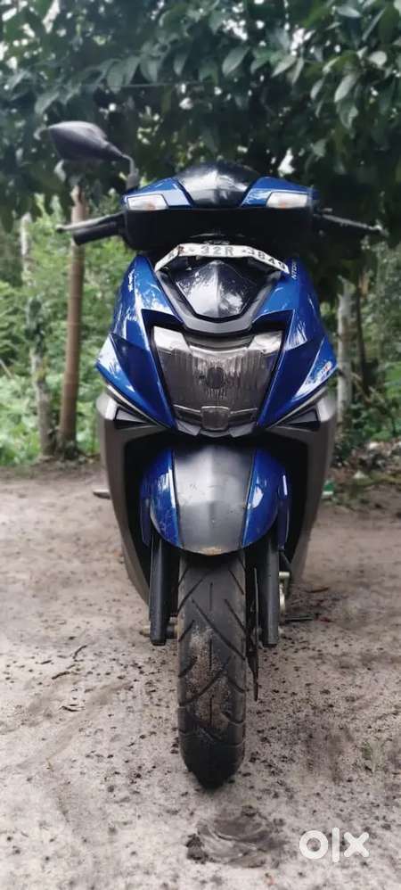 Tvs ntorq 125 for sale