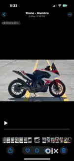 “Bajaj Pulsar RS200 2018 Model  Good Condition”
