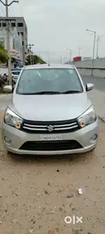 Maruti Suzuki Celerio ZXI AT, 2015, Petrol