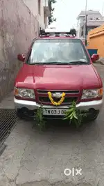 Chevrolet Tavera Neo 2012 Diesel 260000 Km Driven