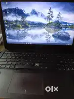 Asus laptop