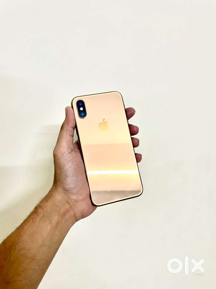 Iphone xs 64gb