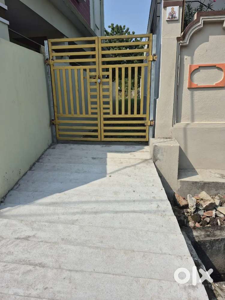 Githamandir road Vuyyuru