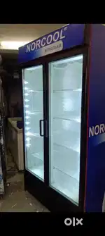 Fridge available