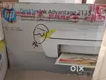 HP Printer cum Scanner, 2135 for Sale