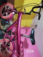 New One year old Good condition