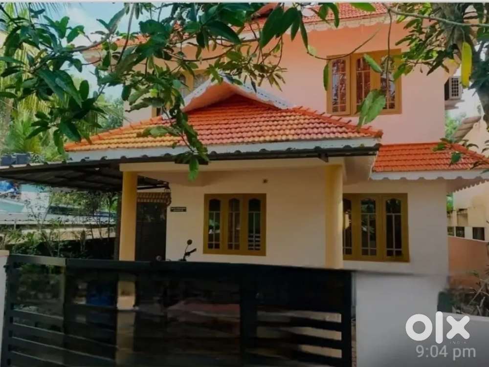 സ്മിത ഹോസ്പിറ്റലിന് അടുത്ത് വീട് വാടകക്ക്