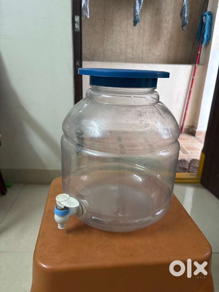 Water Dispenser