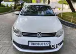 Volkswagen Vento, 2011, Diesel