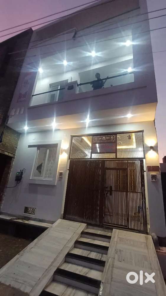 Fully Well Furnished 4 Bed Room Guest House