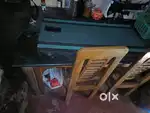 Dining table set