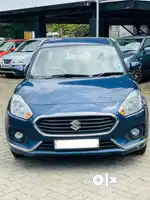 Maruti Suzuki Swift Dzire, 2019, Petrol