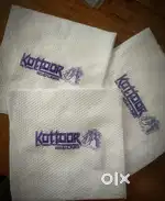 Ecosoft Tissuses