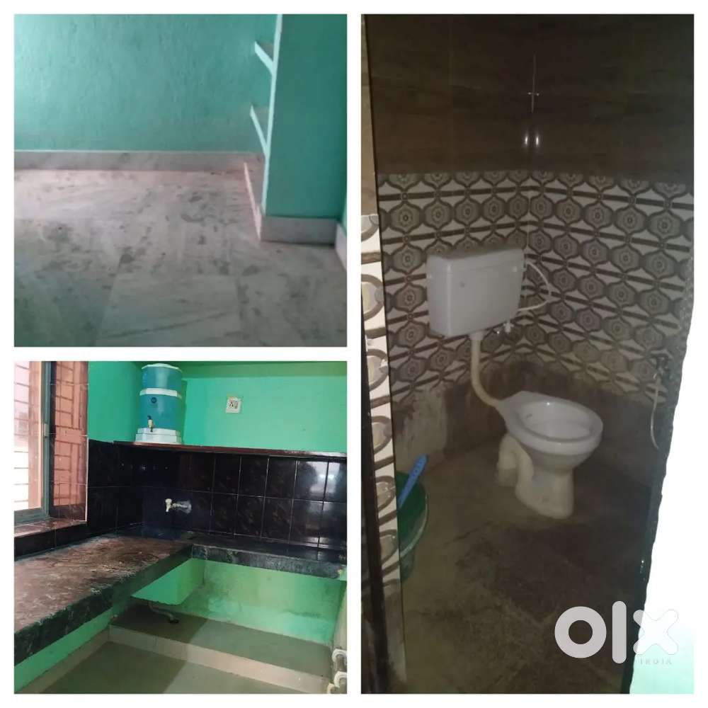 1Rk Rent Available in Jail Road Lakshmi Sagar Area