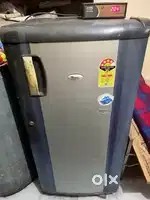 Whirlpool Fridge for Sale – Good Working Condition