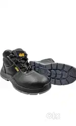 Jama safety shoes 10 Size