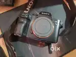 Sony A 7iii