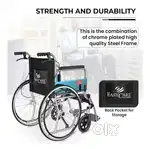 Wheelchair unused 2 month old
