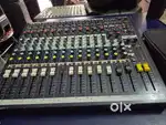 Soundcraft EPM12 sound mixer