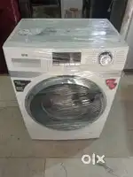 I'd67 ifb 6.5kg 1000rpm front load washing machine