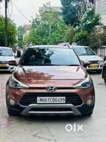 Hyundai i20 Active 1.4 SX, 2015, Petrol
