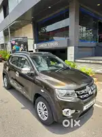 Renault KWID, 2019, Petrol