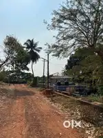 5 Cents Residential land for sale near kulshekar junction