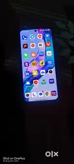 Redmi note 10s  6GB RAM. 64GB storege