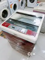 Neat and good condition fully automatic