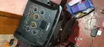 Frontech  spekar