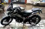 Showroom Condition Bajaj Pulsar NS Reg 16 Nov  2022 for Sale