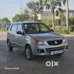 Maruti Suzuki Alto K10 2010-2014 VXI, 2013, Petrol