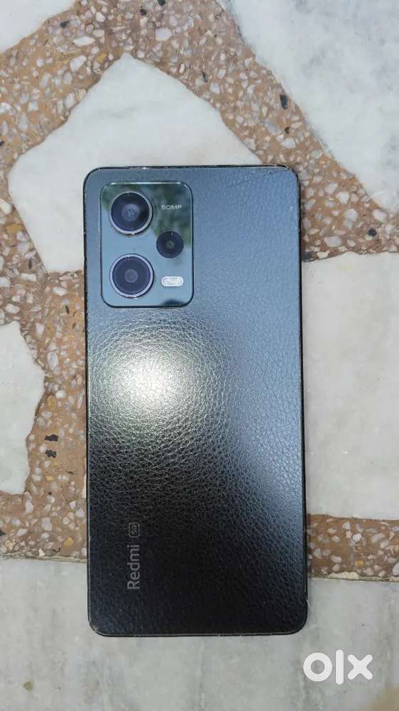 Redmi not 12 pro 128 gb