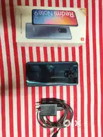 FIXED RATE** Note 9 pro 4/64gb 4g super duper brand new condition
