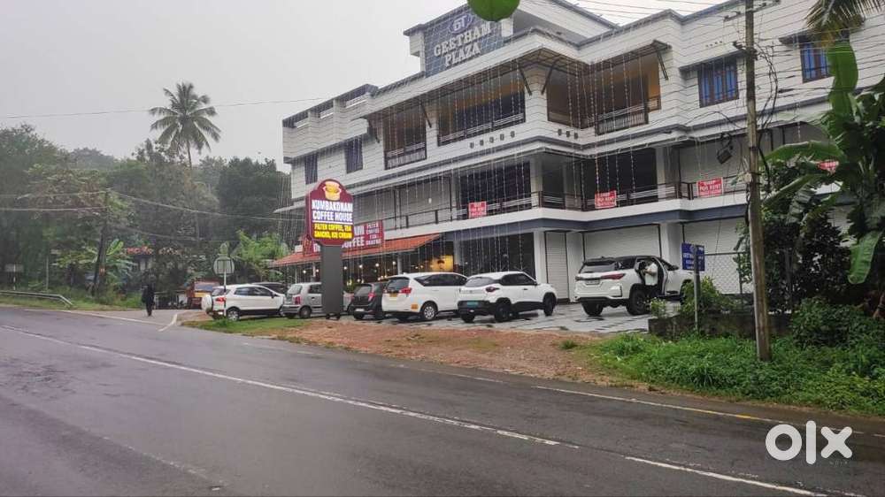 Job Opportunity for Coffee & Ice Cream Parlour near Karatte