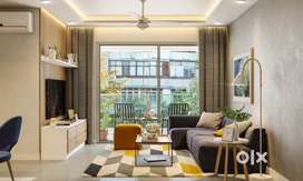 #GRAND 1 BHK FLAT AT SIDDHI PARK, KHARADI AT 23 LACS ONLY.680 Sq.Ft