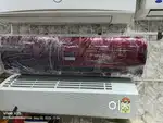 SECOND HAND AIR CONDITIONERS ARE AVAILABLE FOR SALE