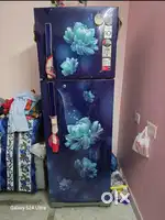 LG Double Door Refrigerator