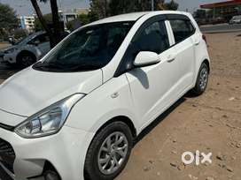 Hyundai Grand i10 2013-2016 Sportz, 2017, Petrol