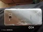 Samsung galaxy s8 plus