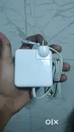 Macbook chargers original in a very good condition.