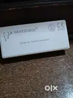 Dental air turbine hand piece