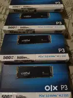 Internal solid state drive (SSD) for Desktop & Laptop
