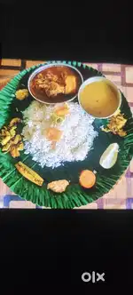 Small rice hotel just female needed to cook