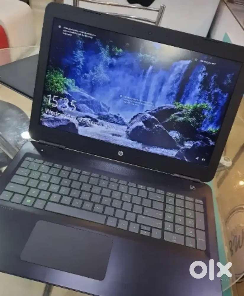 Offered Laptop Collection