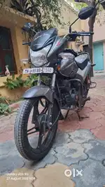 Honda Shine (2016)- Smooth Running Engine -Negotiable-single owner